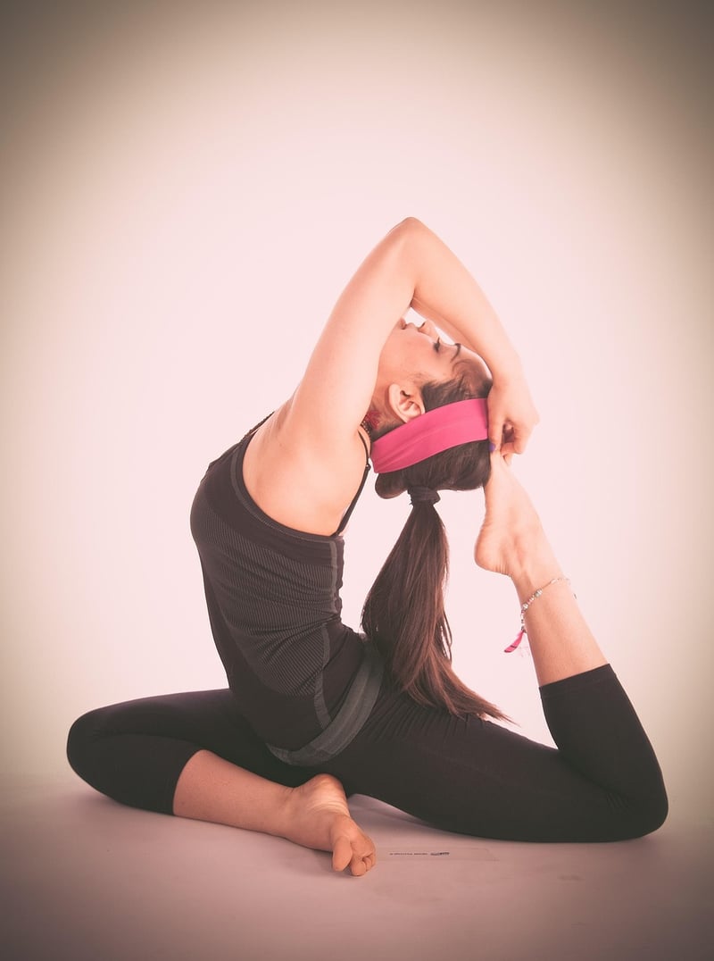 Somatic Movement